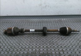 TRANSMISSION AVD