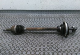 TRANSMISSION AVG