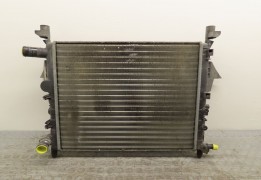 RADIATEUR