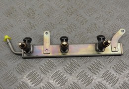 RAMPE INJECTION