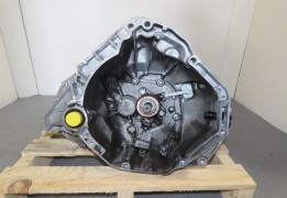 BOITE A VITESSE MECANIQUE