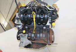 MOTEUR ESSENCE