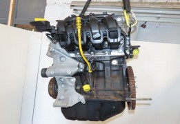 MOTEUR ESSENCE