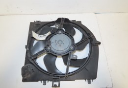 VENTILATEUR DE REFROIDISSEMENT