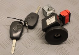 ANTIVOL DE DIRECTION