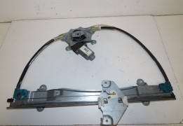 MECANISME+MOTEUR LEVE-GLACE AVD