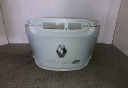 DEFLECTEUR COFFRE AR