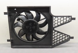 VENTILATEUR DE REFROIDISSEMENT