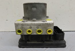 UNITE HYDRAULIQUE ABS