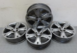 JANTE ALUMINIUM 4