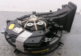 VENTILATEUR DE CHAUFFAGE