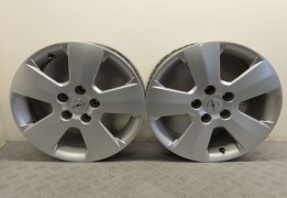 JANTE ALUMINIUM 2