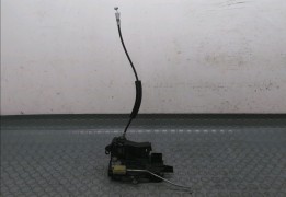SERRURE PORTE AVG