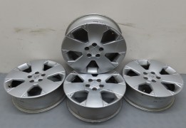 JANTE ALUMINIUM 4
