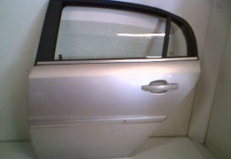 PORTE ARG