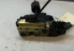 SERRURE PORTE AVG