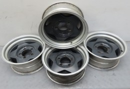 JANTE ALUMINIUM 4