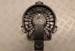 VENTILATEUR DE CHAUFFAGE