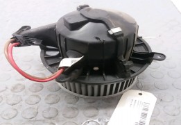 VENTILATEUR DE CHAUFFAGE