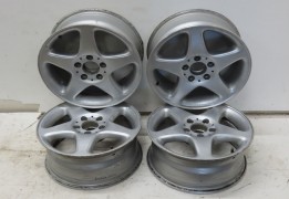 JANTE ALUMINIUM 4
