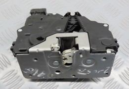 SERRURE PORTE AVG