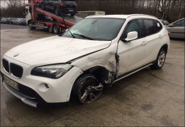 BMW X1 I