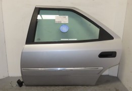 PORTE ARG