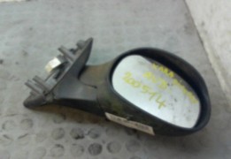 RETROVISEUR EXT ELECTRIQUE D
