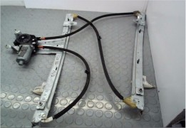 MECANISME+MOTEUR LEVE-GLACE AVD