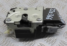 SERRURE PORTE AVG