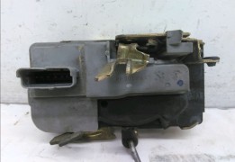 SERRURE PORTE AVD