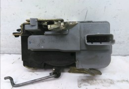 SERRURE PORTE AVG