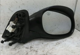 RETROVISEUR EXT ELECTRIQUE D