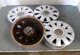 JANTE ALUMINIUM 4