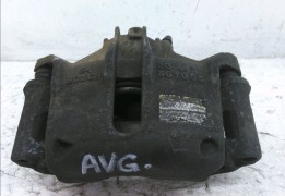 ETRIER DE FREIN AVG