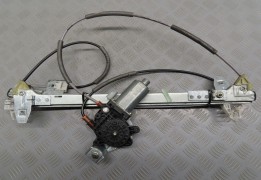 MECANISME+MOTEUR LEVE-GLACE AVD