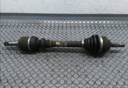 TRANSMISSION AVG