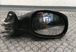 RETROVISEUR EXT ELECTRIQUE D