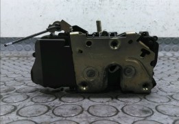 SERRURE PORTE AVD