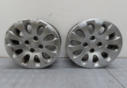 JANTE ALUMINIUM 2