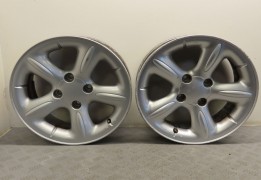JANTE ALUMINIUM 2