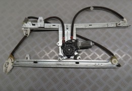 MECANISME+MOTEUR LEVE-GLACE AVD