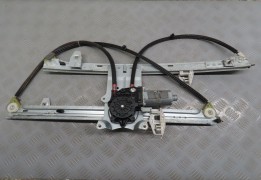 MECANISME+MOTEUR LEVE-GLACE AVD