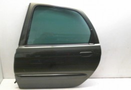 PORTE ARG
