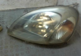 PHARE G