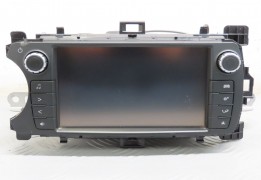 AUTORADIO