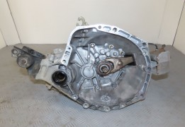 BOITE A VITESSE MECANIQUE