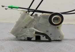 SERRURE PORTE AVD