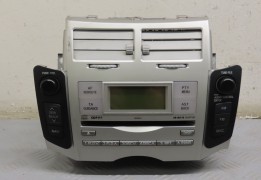AUTORADIO