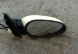 RETROVISEUR EXT ELECTRIQUE D